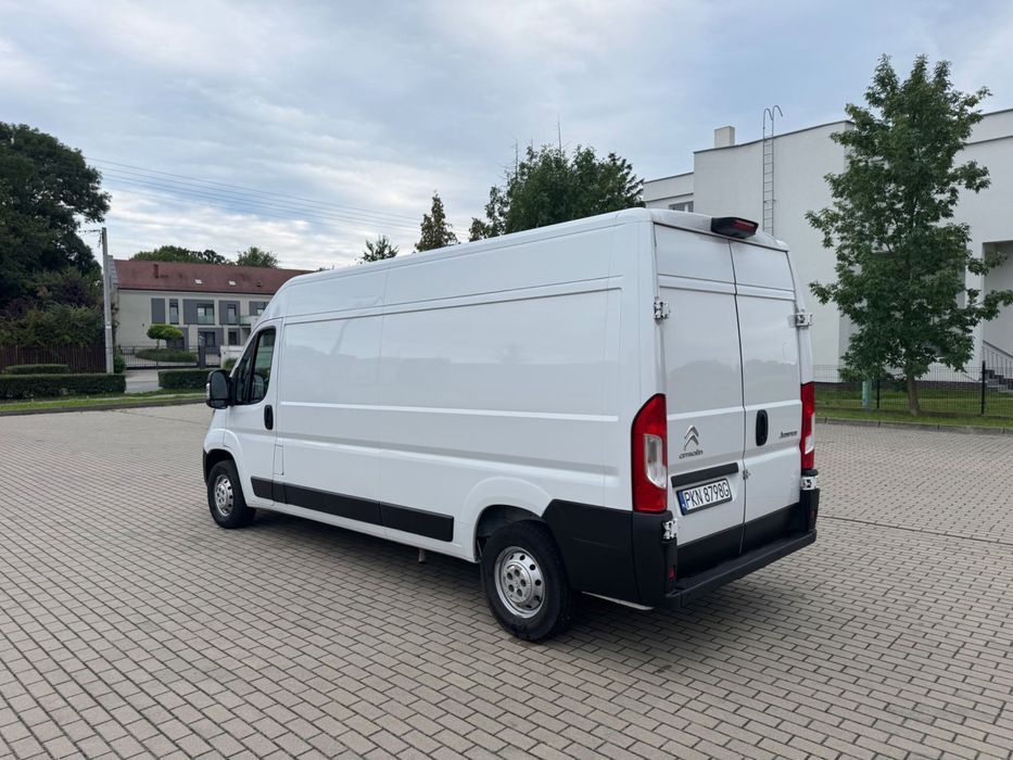 Citroen Jumper 2.2 L3H2 2022