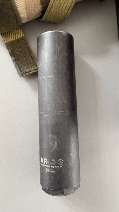 A-TEC 1/2"-28 VN01593
