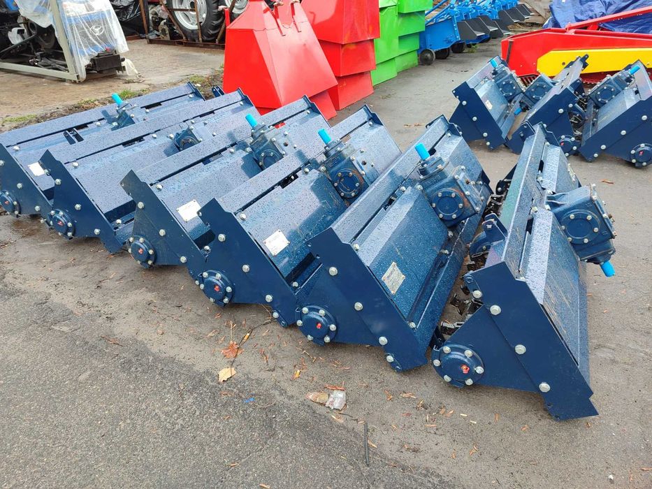 Грунтофреза, фреза, почвофреза ДТЗ до трактора 125\140\150\160\180 см