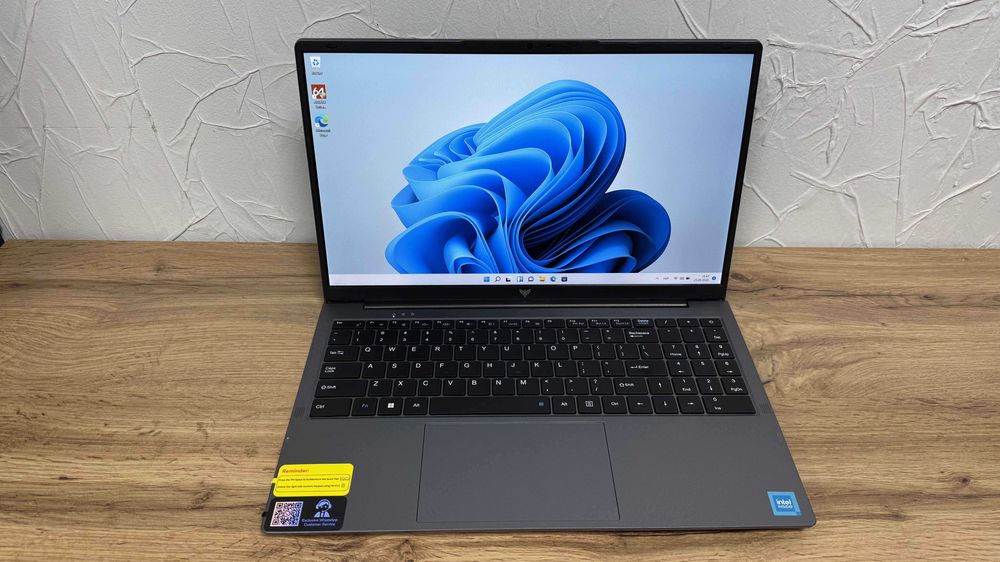 AOC LX15 – Intel N97, 16GB RAM, DDR4, 512GB M.2 SSD