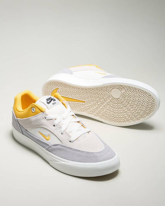 Підліткові кросівки Nike sb malor