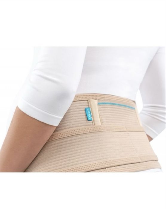 Бандаж до-після пологовий Alkom