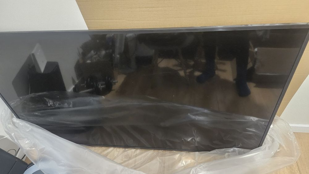 Telewizor Sony 65 cali