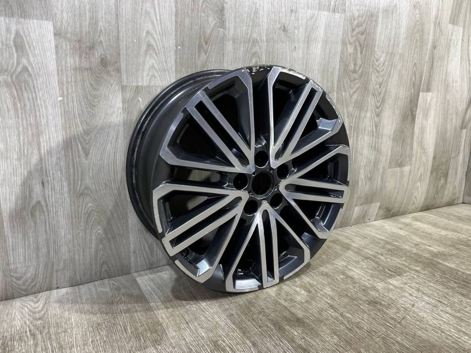 Диск Титан Колеса Kia ProCeed 3 R18 ( 2019 - 2022 г. ) 52910-J7500