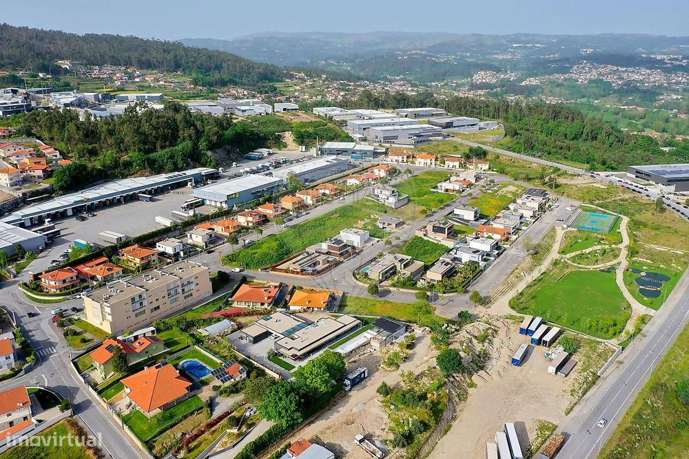 Terreno  para venda