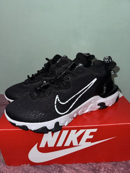 Nike  react