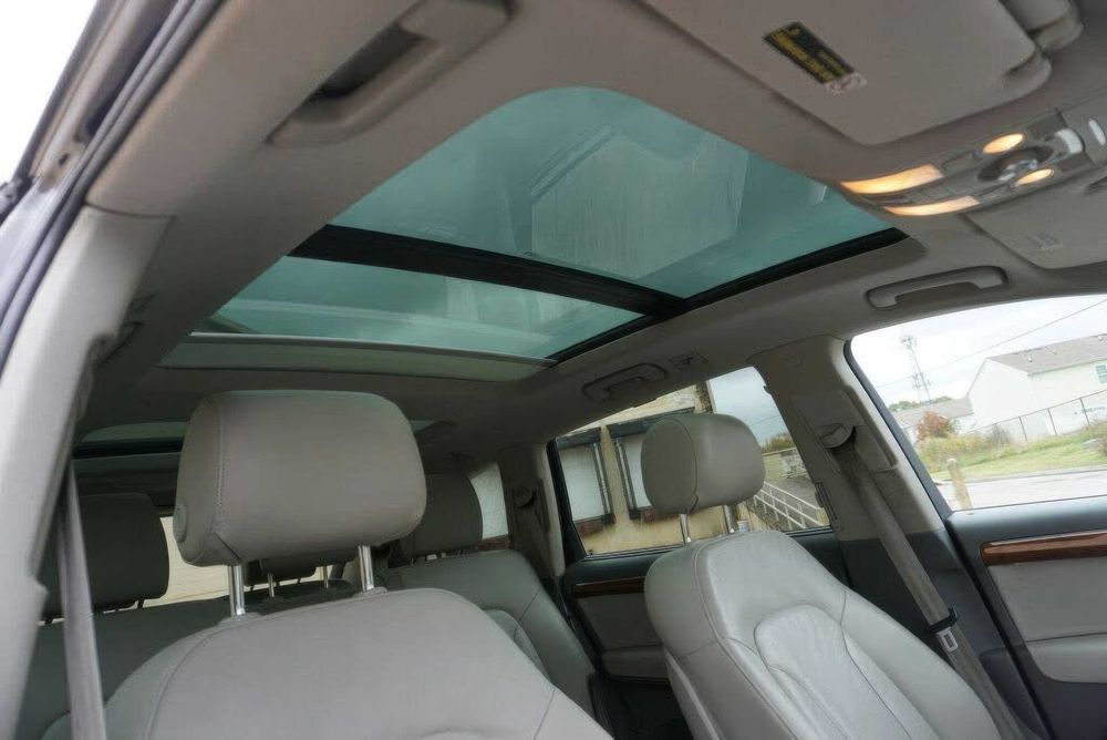 Audi Q7 3.0 quattro TDI Premium Plus      2015