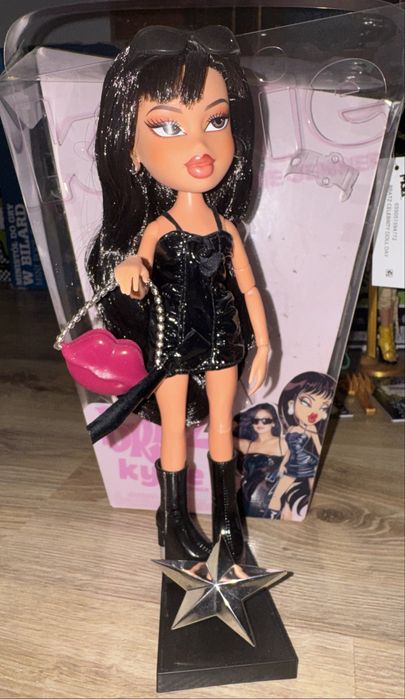 lalka bratz Kylie Jenner