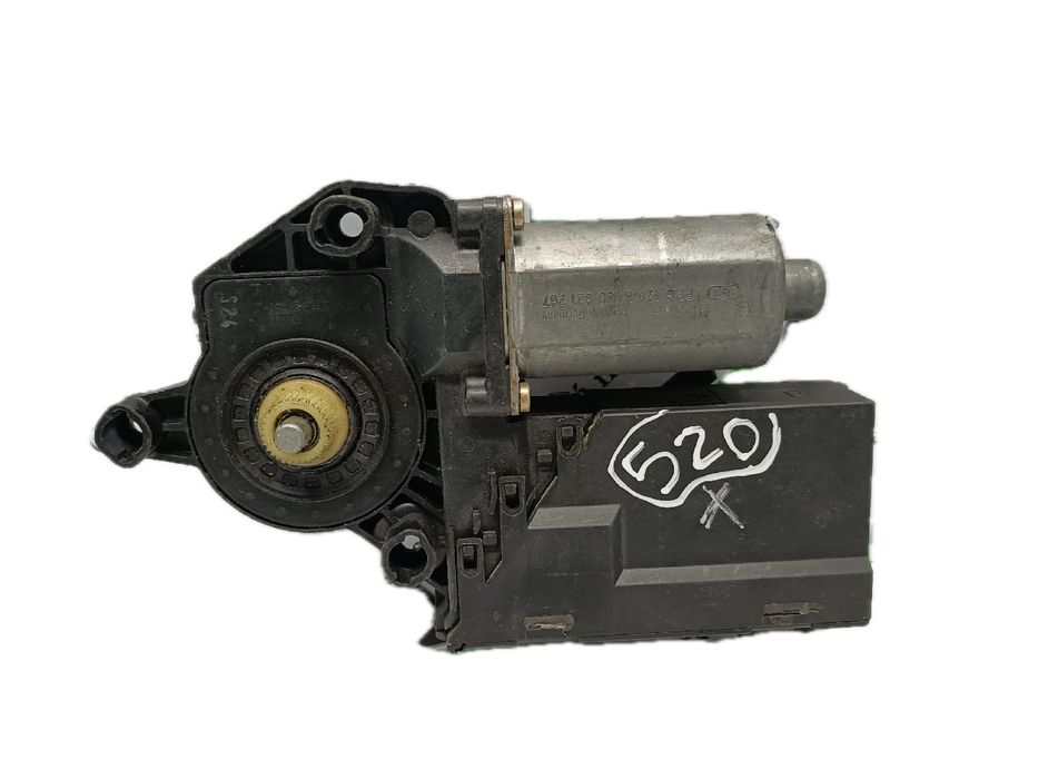 Motor vidro trás esquerdo AUDI A4 (8E2, B6)