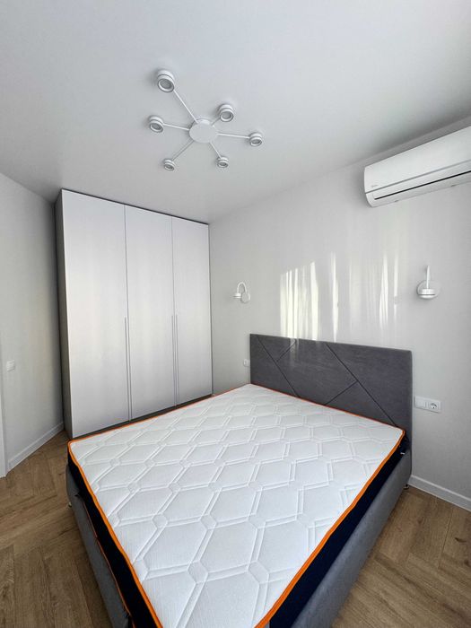 Продаж 1-кімн квартира Масани Якісний ремонт Техніка