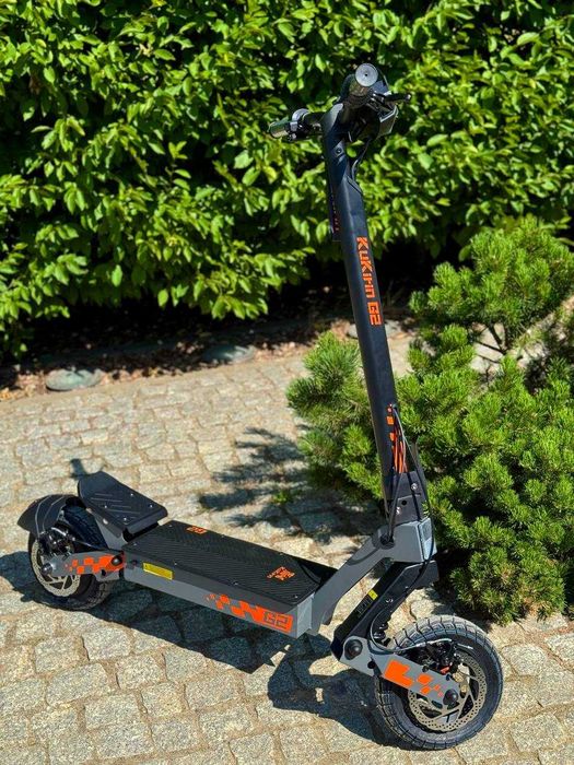 Електро Самокати