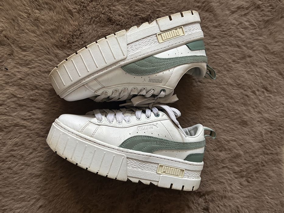 Sneakers Puma Mayze