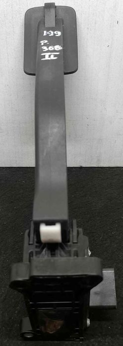 Pedal do Acelerador 9674829180 - PEUGEOT 308 II