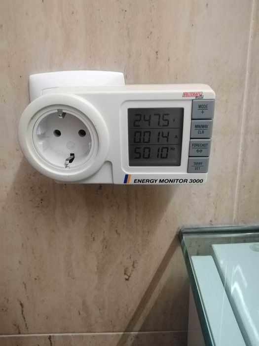 Energy Monitor 3000
