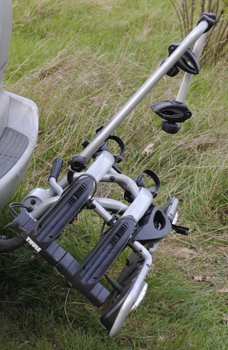 Uchwyt rowerowy Thule EuroWay 944 na hak