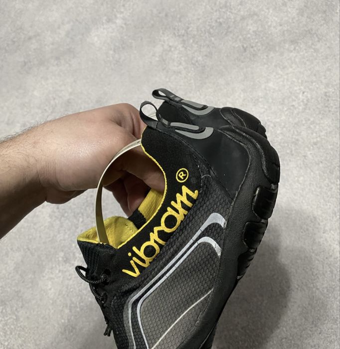 Vibram FiveFingers кросівки 5 пальців