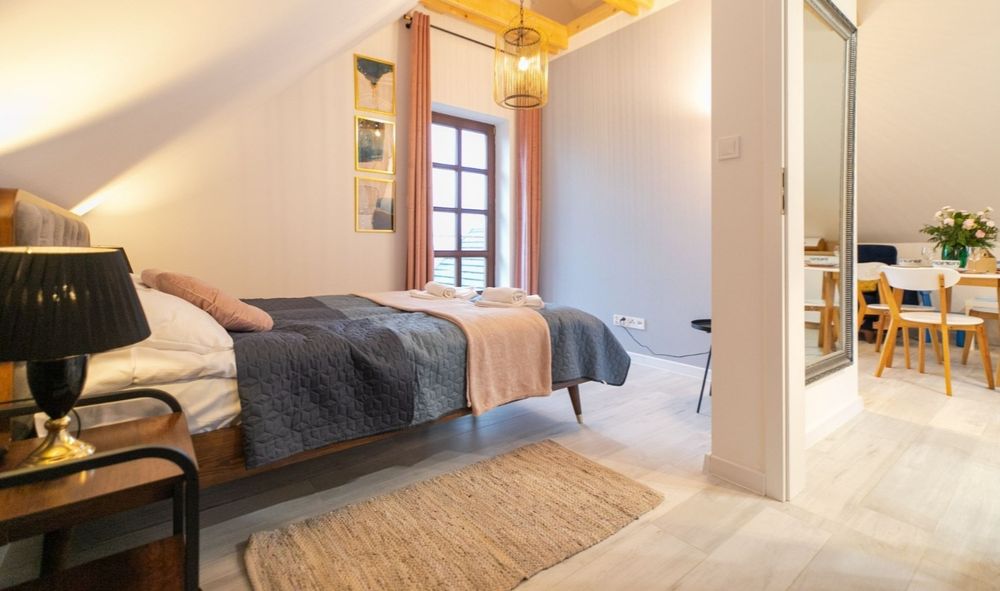 Apartament, domek, ferie, wakacje w górach, Ustroń