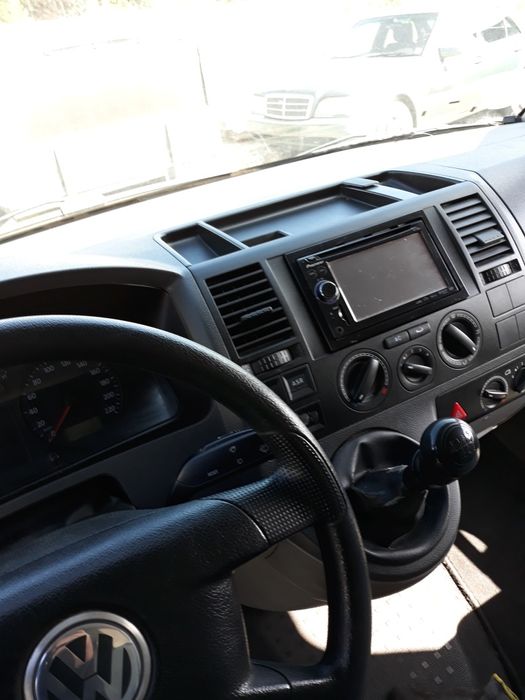 Фольцваген транспортер т5 на розборку Авторозборка Авторозбірка