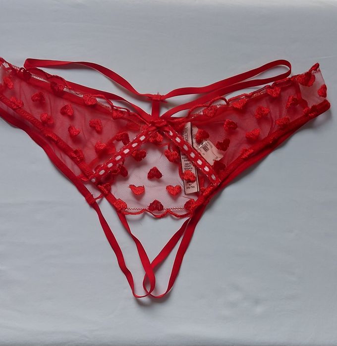 Majtki Victoria's Secret