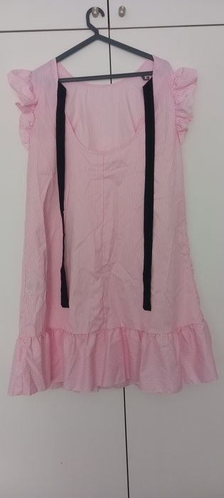 Vestido Novo TAM L  ( Portes Incluídos)
