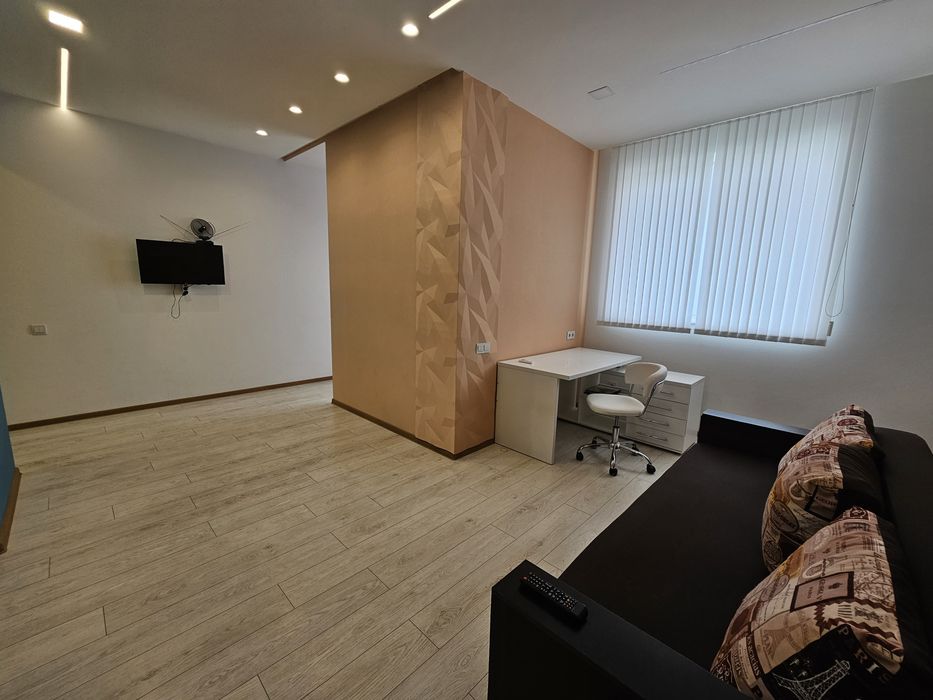 Квартира в Новострое Viktory Hall жм Победа, 47м,