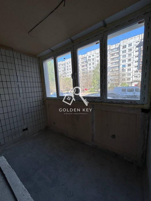 Продаж 4-кімнатної квартири 173 квартал