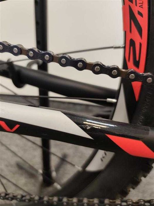 Rower górski MTB KROSS Hexagon 3.0 OUTLET