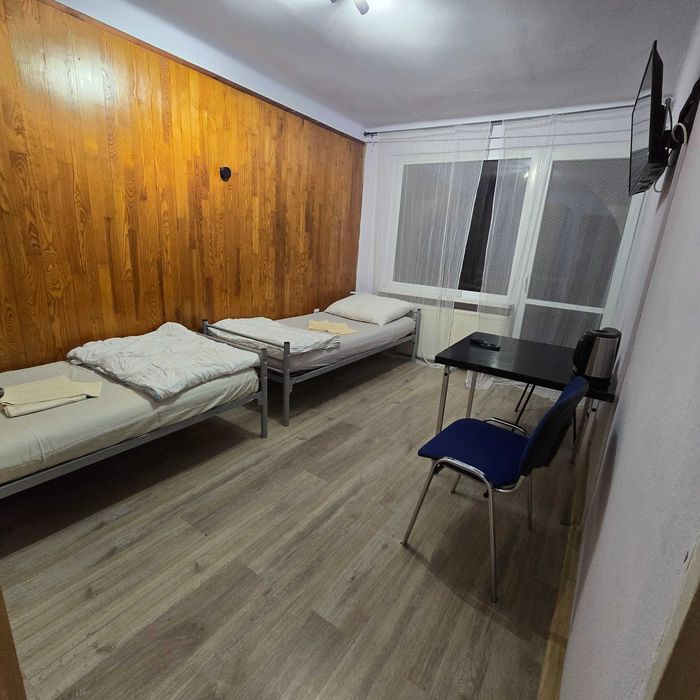 Noclegi Pracownicze Gryfino