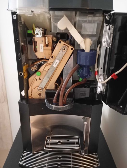 ekspres do kawy NECTA KORINTO