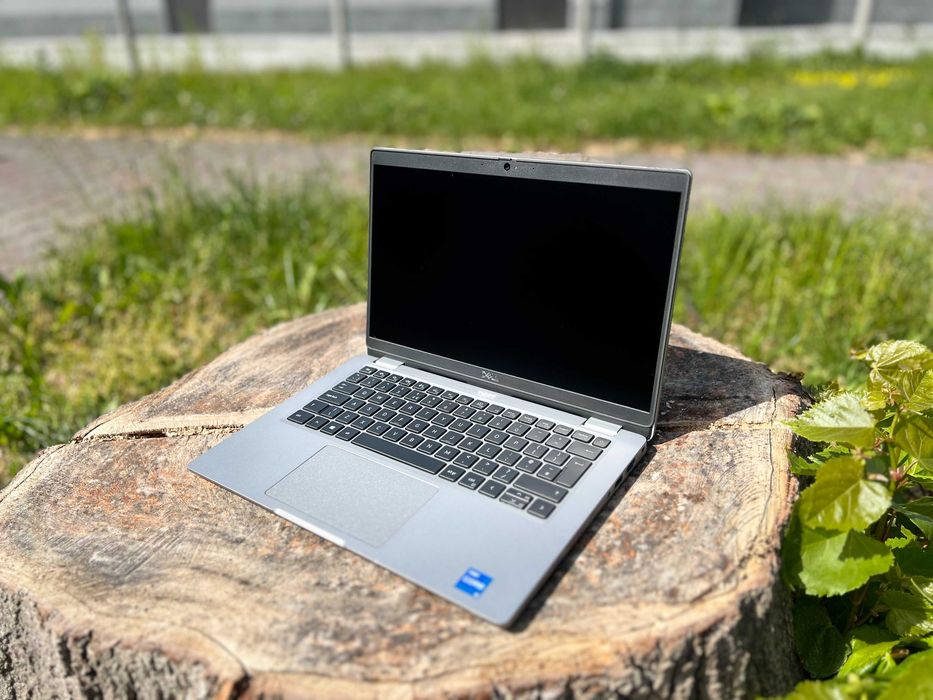 Ноутбук Dell Latitude 5320/i5-1135G7/8GB+SSD 256/14"IPS+гарантія 9міс