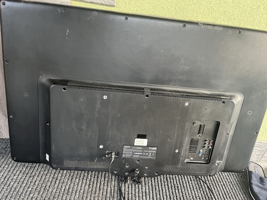 Philips 42PFL4606H/58