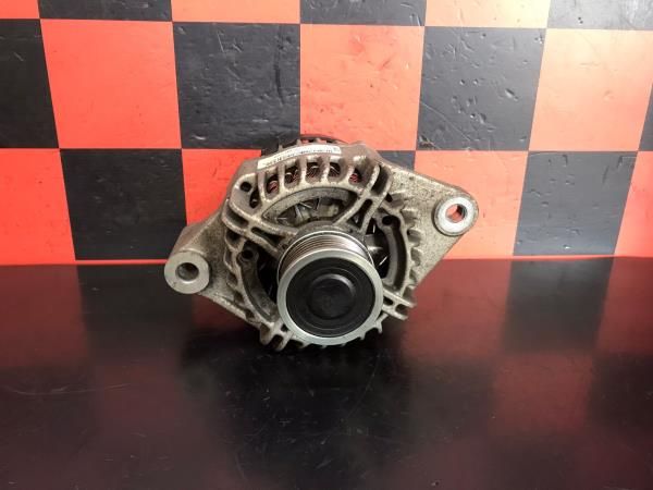 Alternador FIAT Doblo (263_)
