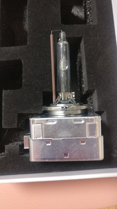 Автомобильные ксеноновые лампы