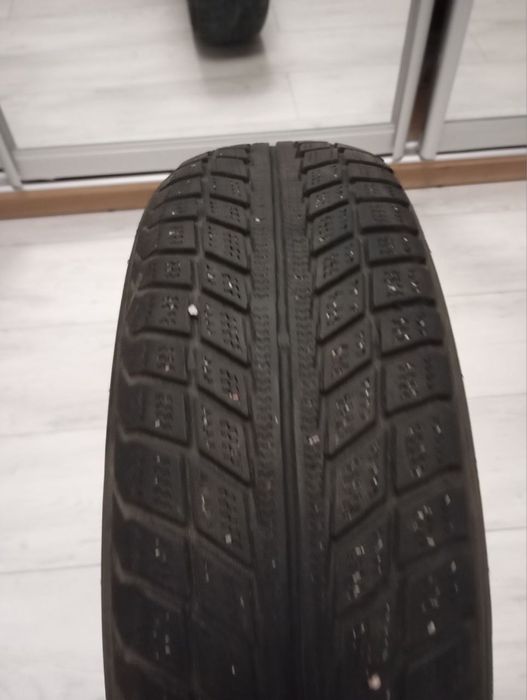 Резина зима