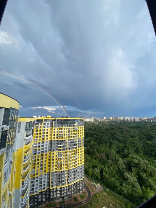 3-кімнатна квартира за адресою вул. Кадетський Гай (площа 80 м²) - Atlanta.ua - фото 2