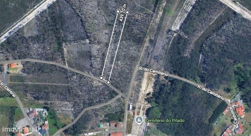 Terreno  para venda