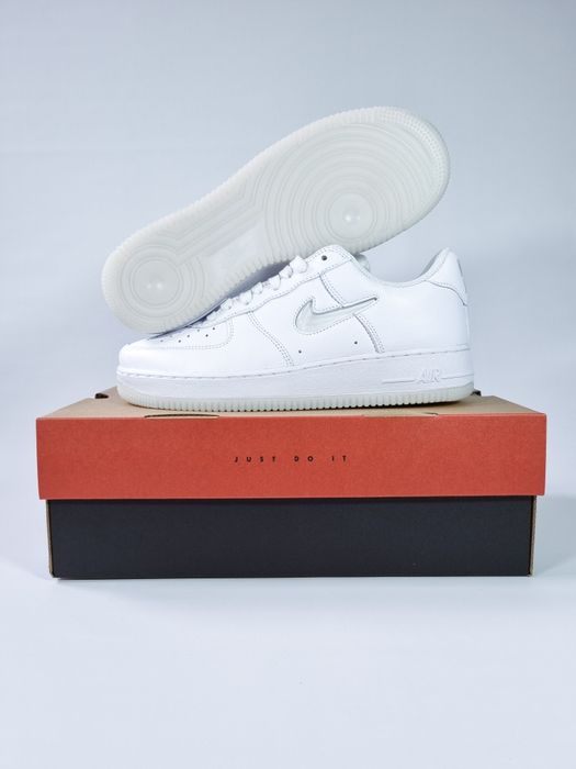 NIke Air Force 1 Low Retro