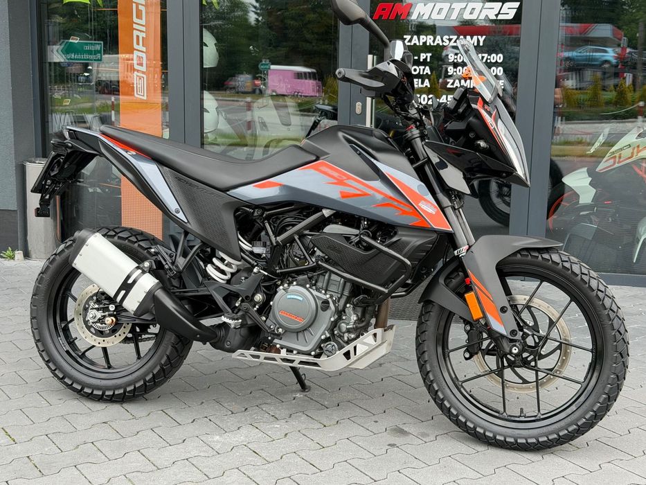 KTM