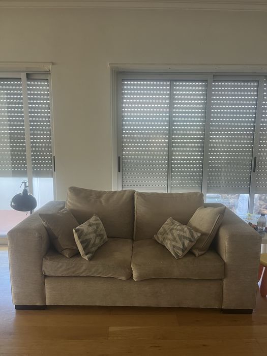 Sofá para venda bom estado