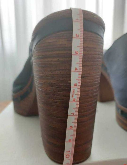 Сабо Lasocki, 39 розмiр
