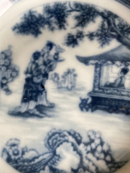 Vista Alegre Kasumi- Serviço de café