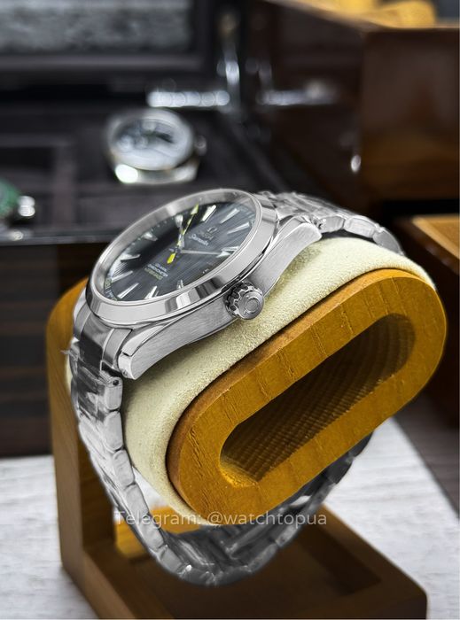 Годинник Omega Seamaster Aqua Terra >15,000 Gauss Омега