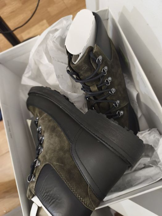 Sapatos e botas  n