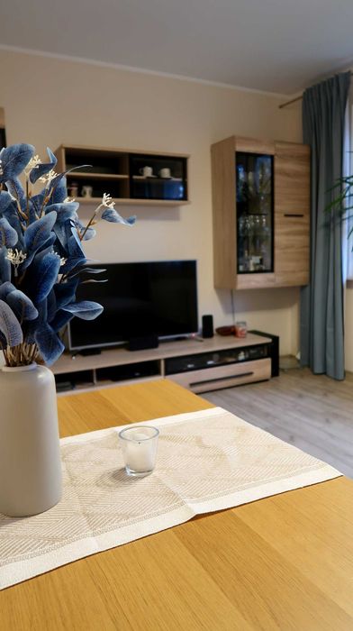 Mieszkanie 3 pokoje na Bartodziejach