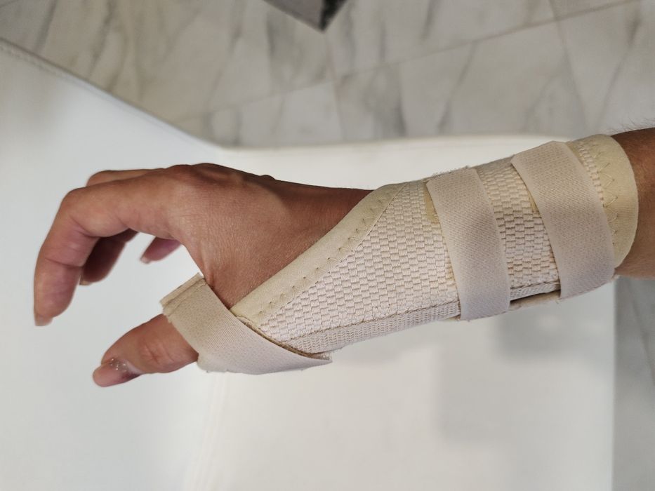 Бандаж для большого пальца Variteks