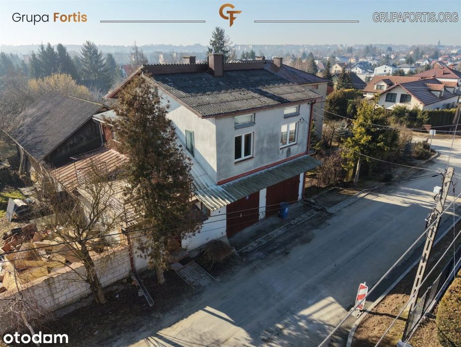 Dom 160 m² przy ul Bema | Miechów