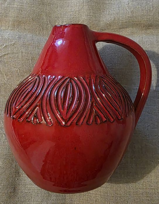 Ceramiczny wazon