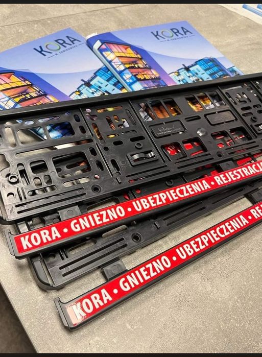 Rejestracja pojazdów sprowadzonych akcyza Ubezpieczenia