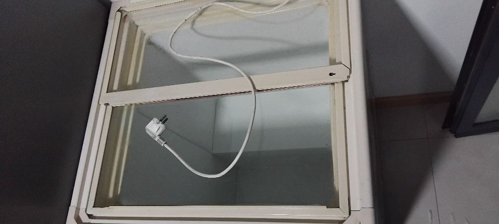 Arca Fricon ( frigorífico)