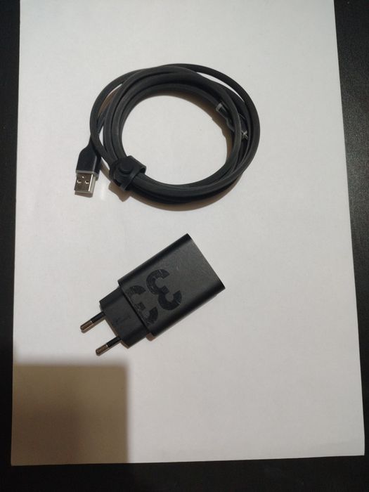 Ładowarka USB Motorola